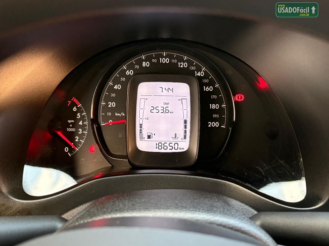 Fiat Strada Endurance Plus CS 1.3 Flex 2025/2026 — foto 15 de 16