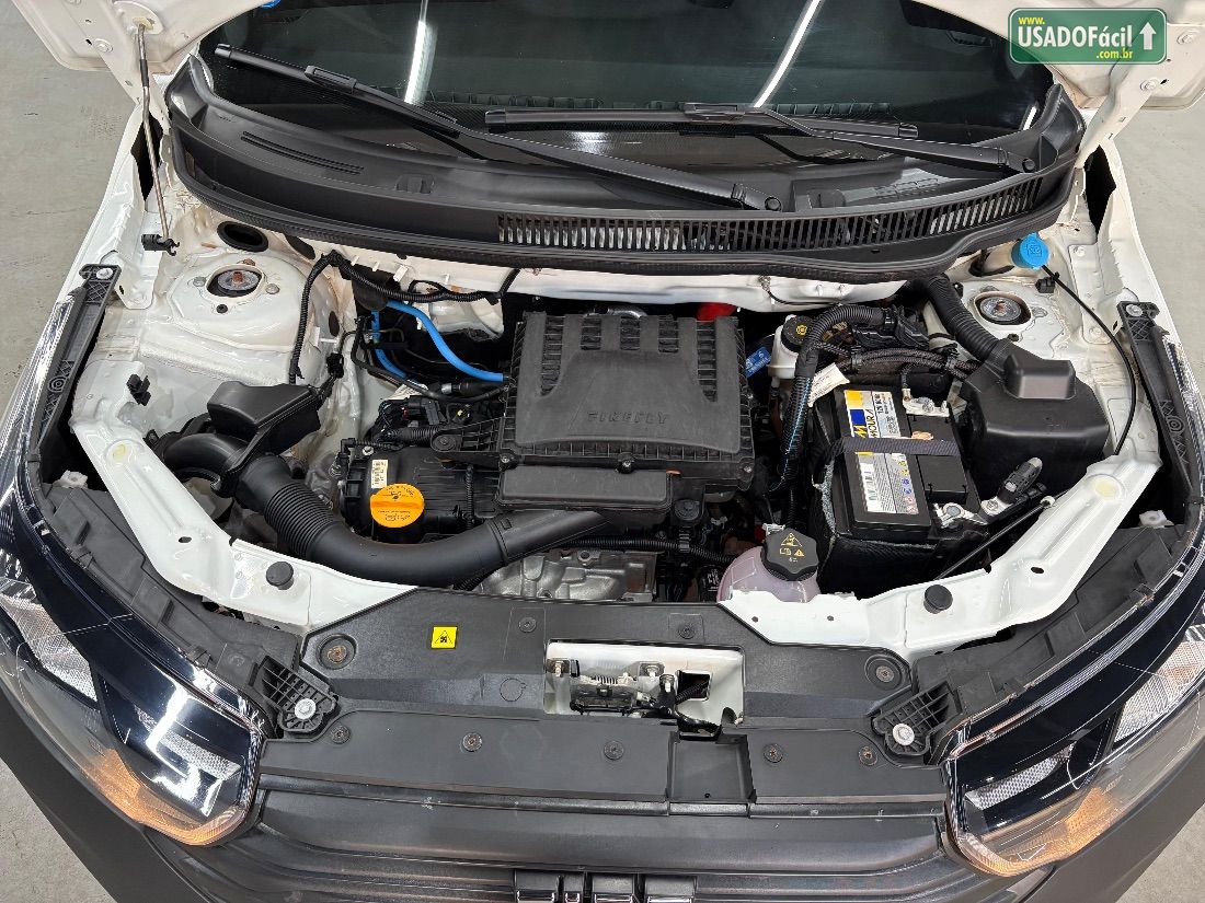 Fiat Strada Endurance Plus CS 1.3 Flex 2025/2026 — foto 16 de 16