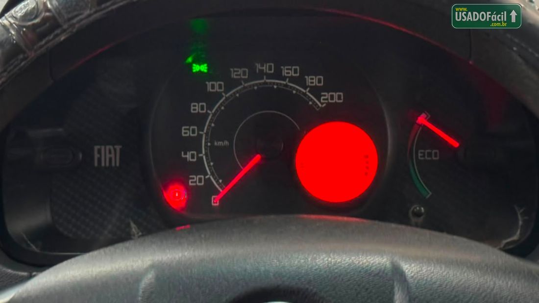 Fiat Palio Fire Flex 2p 2014/2015 — foto 10 de 12