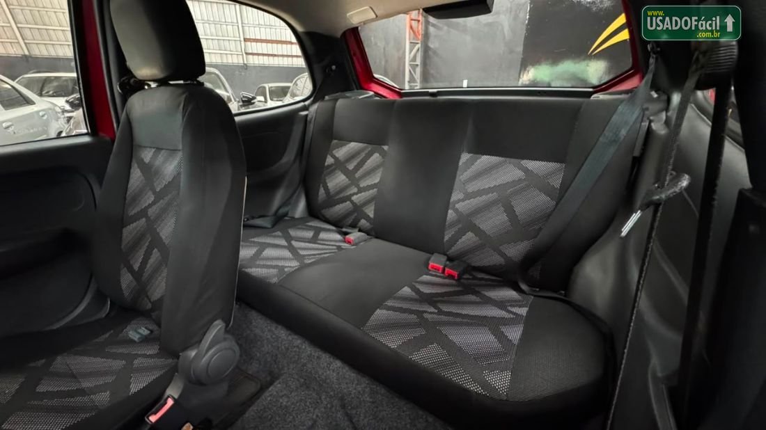 Fiat Palio Fire Flex 2p 2014/2015 — foto 12 de 12