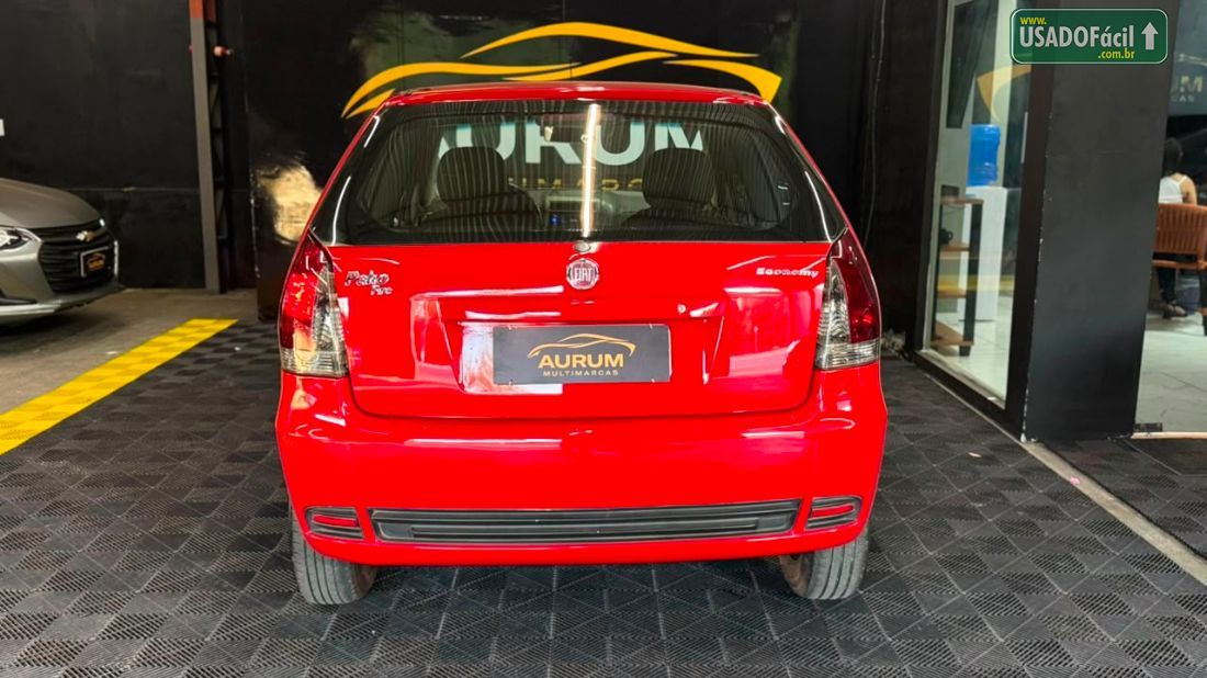 Fiat Palio Fire Flex 2p 2014/2015 — foto 6 de 12