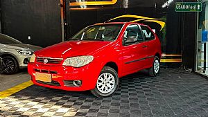 Fiat Palio Fire Flex 2p