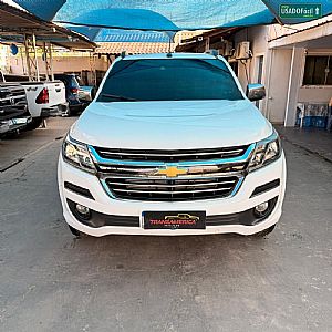 S10 Ltz Cd 2.8 4x4 Tdi Automático Diesel 2019/2020 em Cuiabá - MT