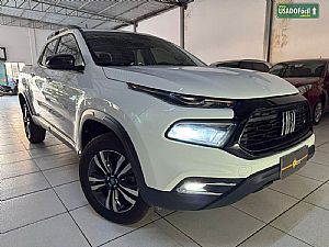 Fiat Toro Freedom 1.3 T270 4x2 Automático Flex