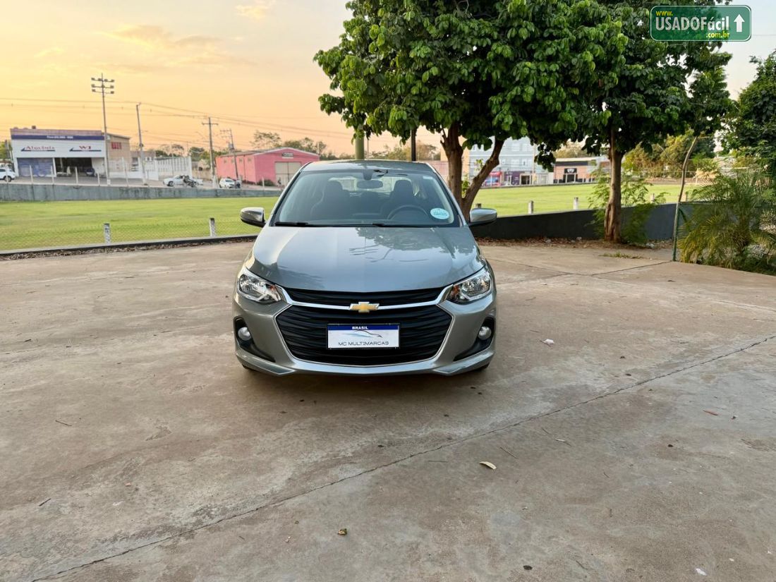 Foto do veículo