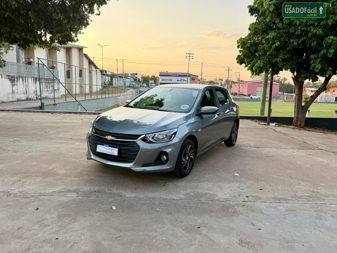 Foto do veículo