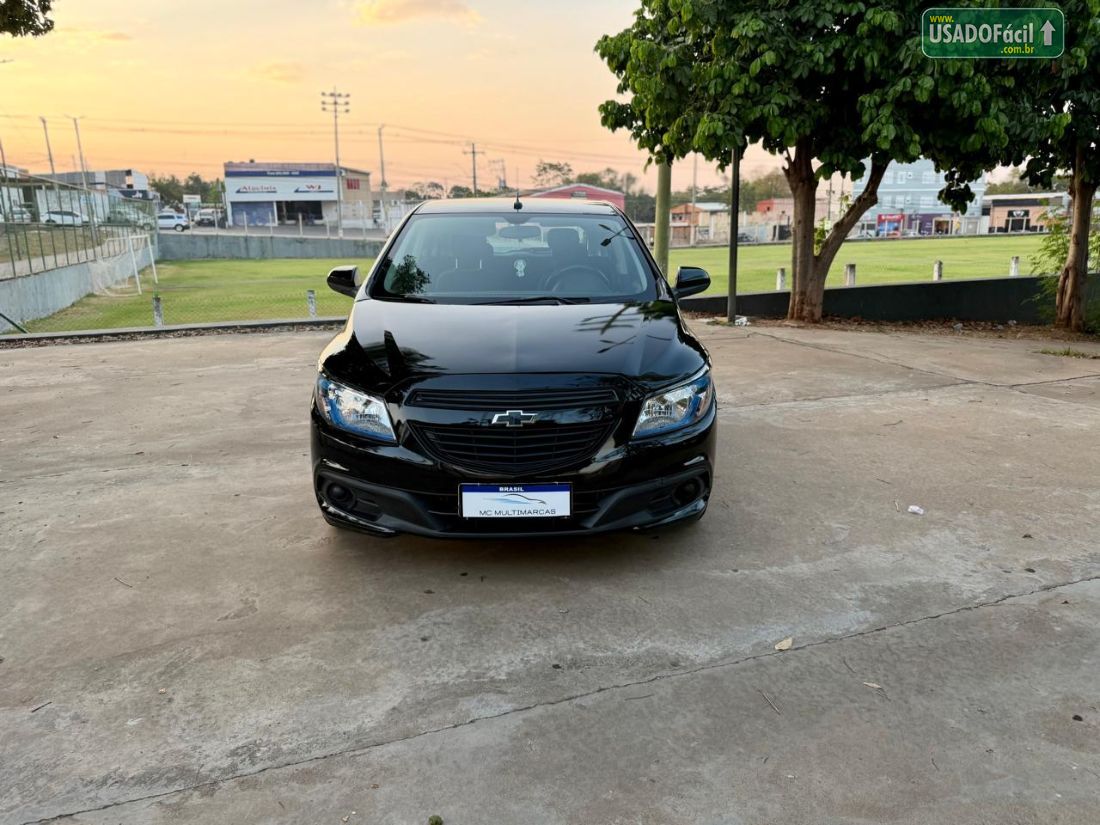 Foto do veículo
