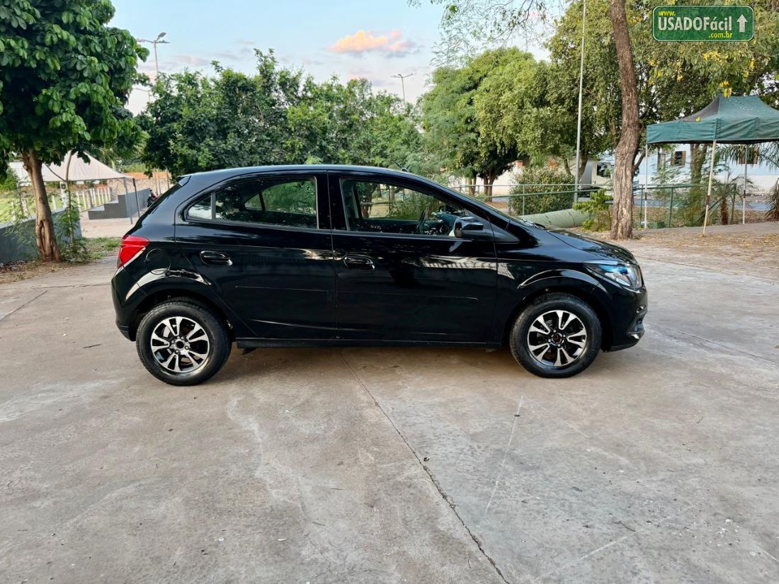 Foto do veículo