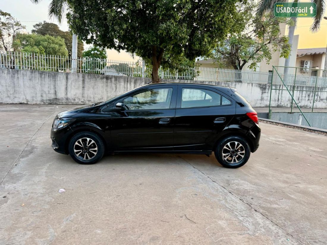 Foto do veículo