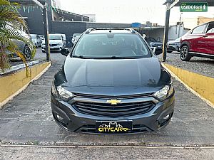Onix Hatch Activ 1.4 Automático Flex 2019/2019 em Cuiabá - MT