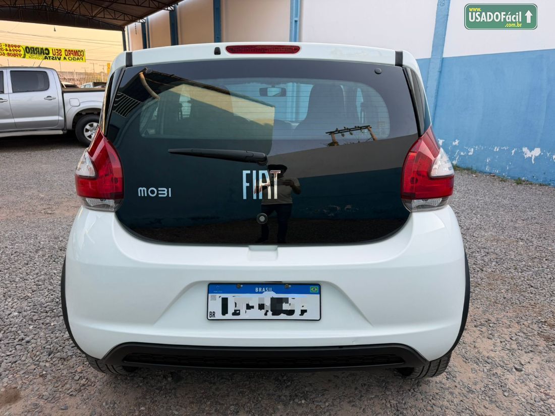Foto do veículo