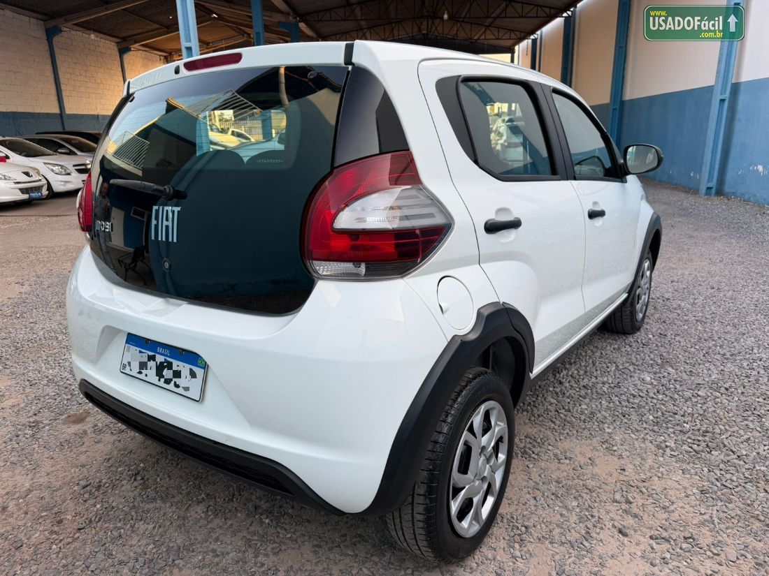 Foto do veículo