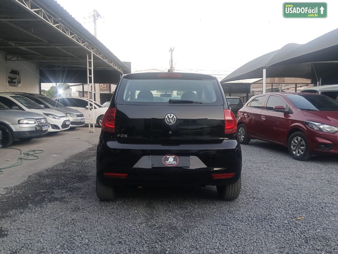 Foto do veículo