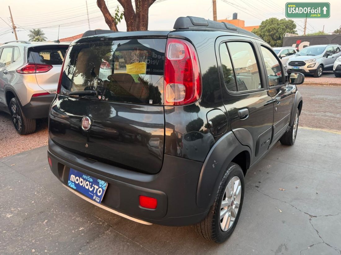 Foto do veículo