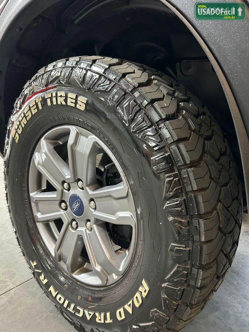 FORD RANGER XLS V6 cd 4X4 2023/2024 — foto 10 de 11