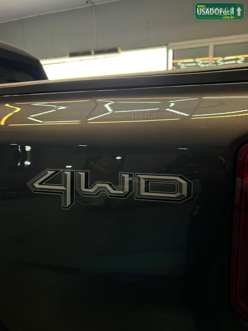 FORD RANGER XLS V6 cd 4X4 2023/2024 — foto 11 de 11