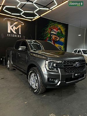FORD RANGER XLS V6 cd 4X4