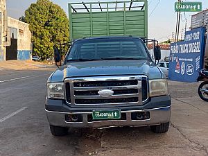 FORD F-350 2P Diesel