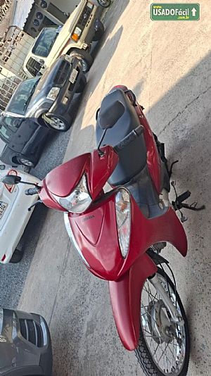 HONDA Biz 125 ES Flex