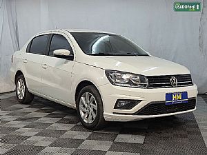 Voyage 1.6 Msi Automático Flex 2018/2019 em Várzea Grande - MT