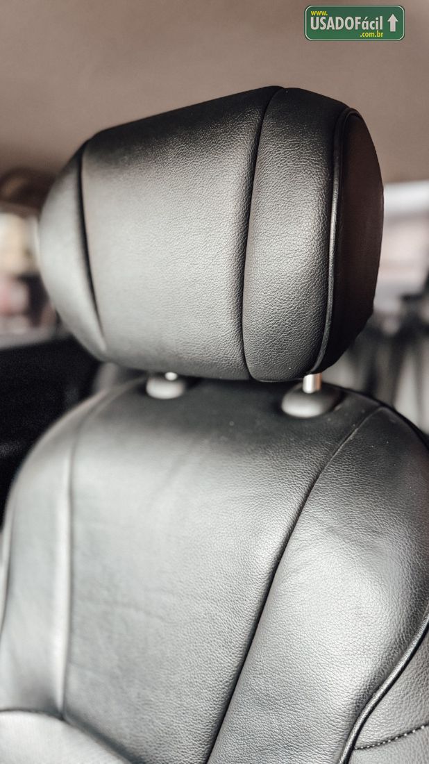 HONDA City Sedan EXL 1.5  Automatico flex 2022/2022 — foto 9 de 13