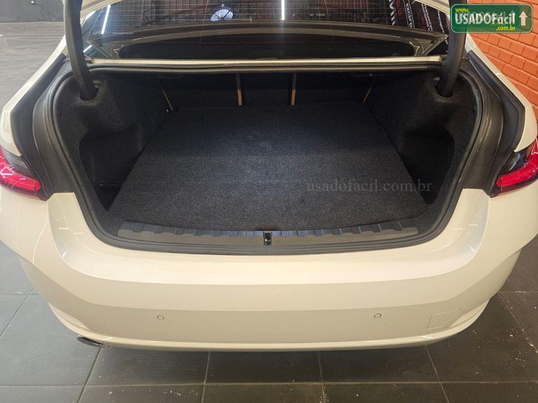 BMW BMW 320i Sport Turbo GP 2.0 2024/2024 — foto 14 de 16
