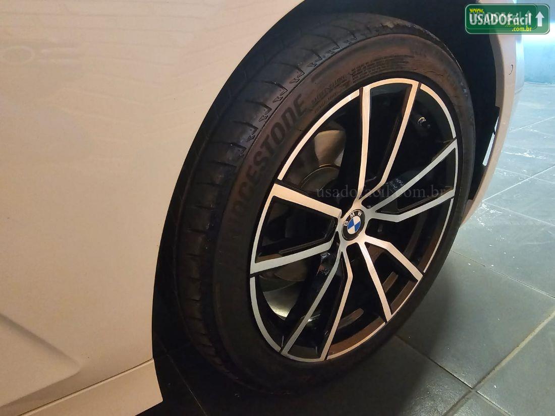 BMW BMW 320i Sport Turbo GP 2.0 2024/2024 — foto 15 de 16