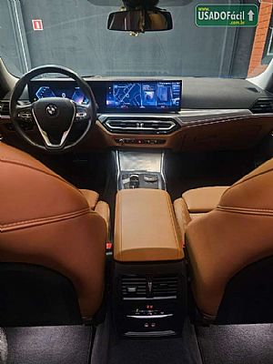 BMW BMW 320i Sport Turbo GP 2.0