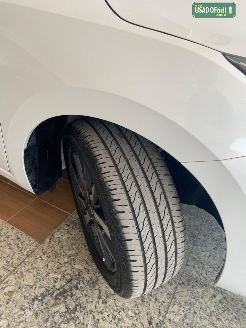 Nissan Versa Advance 1.6 Automático Flex 2024/2025 — foto 17 de 17