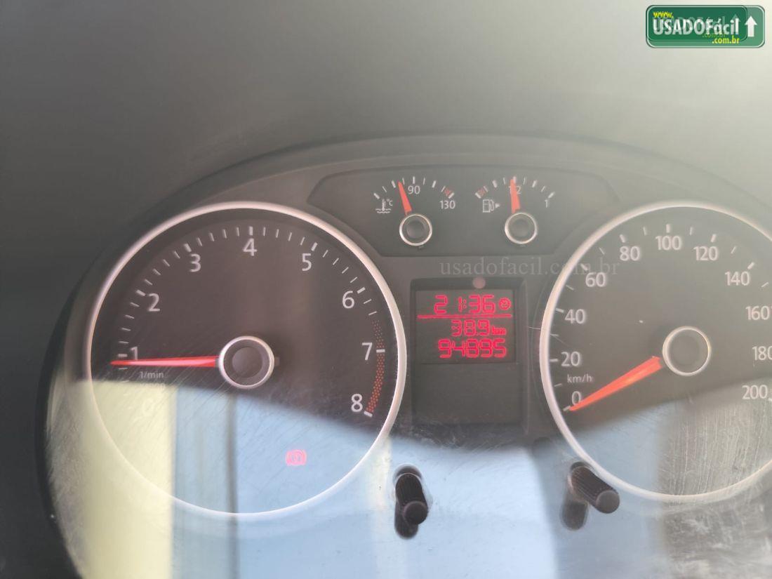 Volkswagen Gol City 1.0 Total Flex 4P 2014/2014 — foto 7 de 10