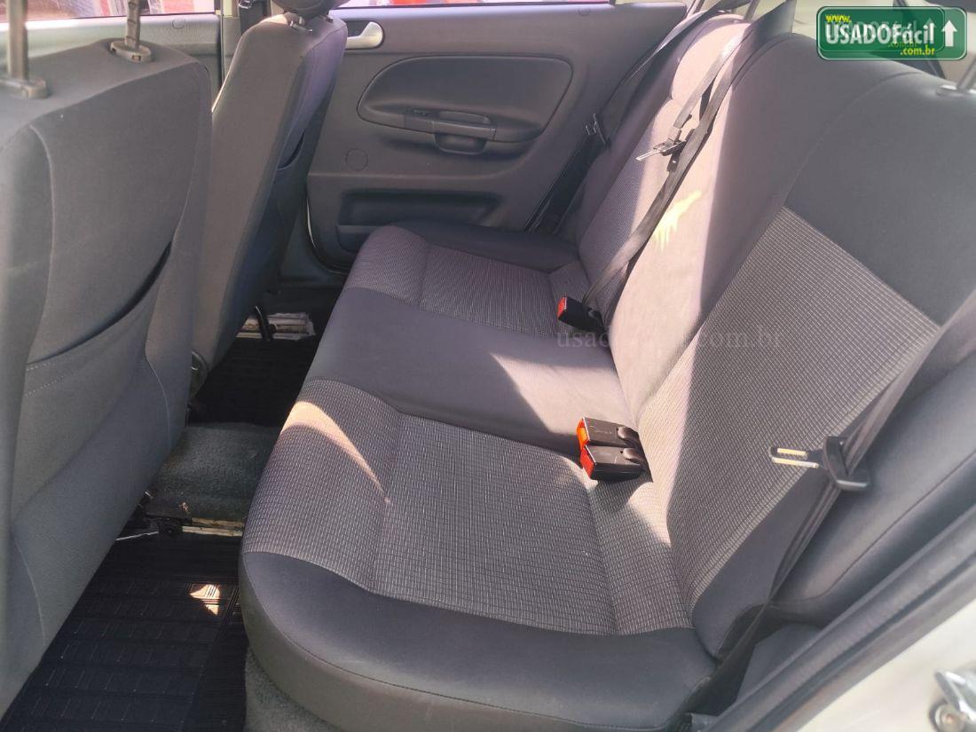 Volkswagen Gol City 1.0 Total Flex 4P 2014/2014 — foto 9 de 10