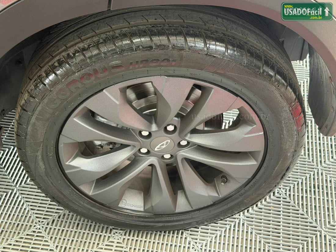 CAOA CHERY TIGGO 5X 1.5 TURBO FLEX 2019/2020 — foto 14 de 14