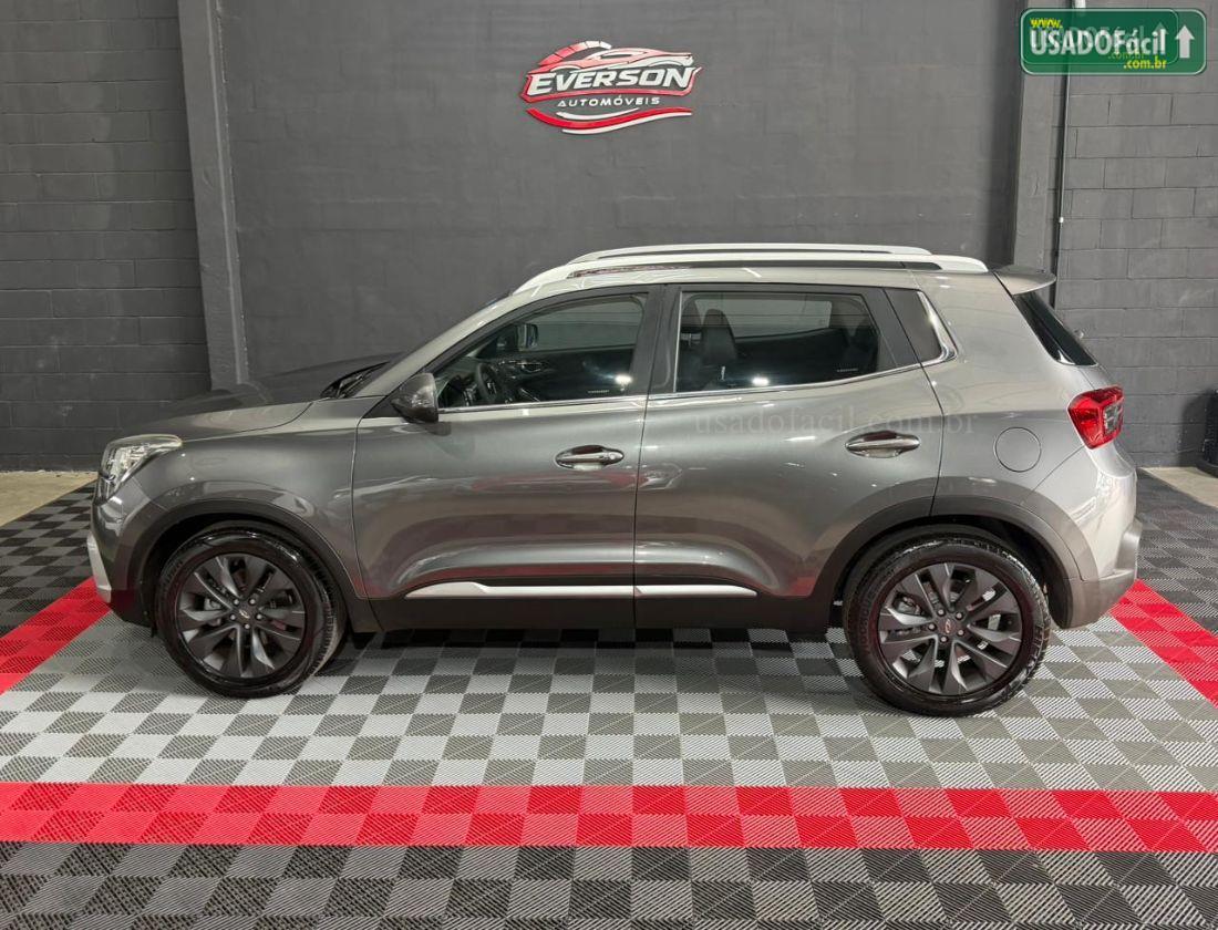 CAOA CHERY TIGGO 5X 1.5 TURBO FLEX 2019/2020 — foto 7 de 14
