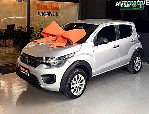 Mobi Like Flex 2021/2022 em Cuiabá - MT