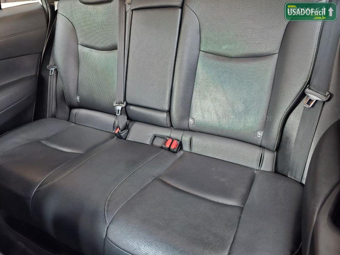 TOYOTA Corolla Cross XRE 2.0 16V Automático Flex 2022/2023 — foto 14 de 14