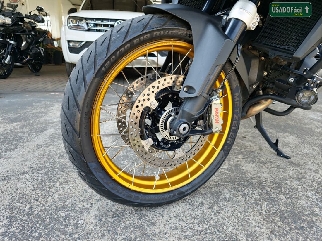 BMW bmw R 1300 GS 719 2024/2024 — foto 11 de 12