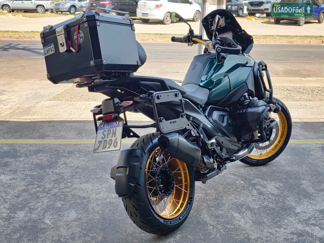 BMW bmw R 1300 GS 719 2024/2024 — foto 12 de 12