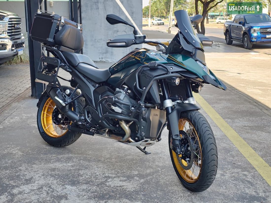 BMW bmw R 1300 GS 719 2024/2024 — foto 3 de 12