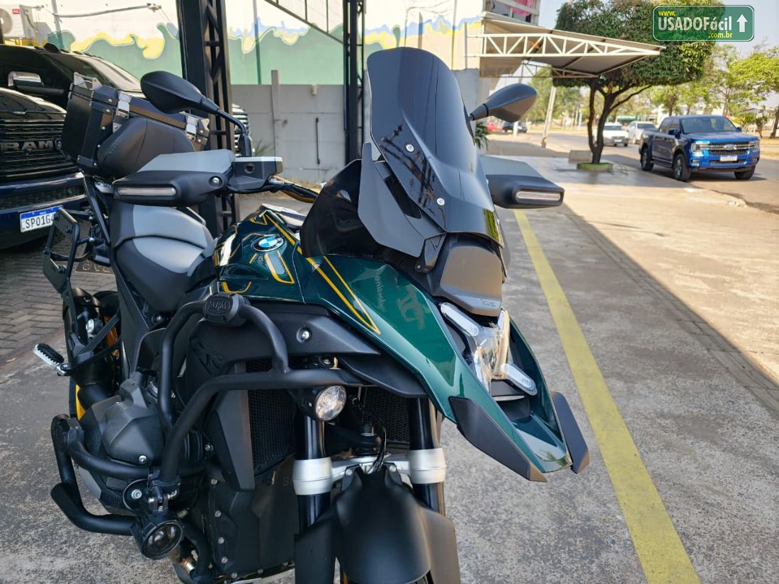 BMW bmw R 1300 GS 719 2024/2024 — foto 5 de 12