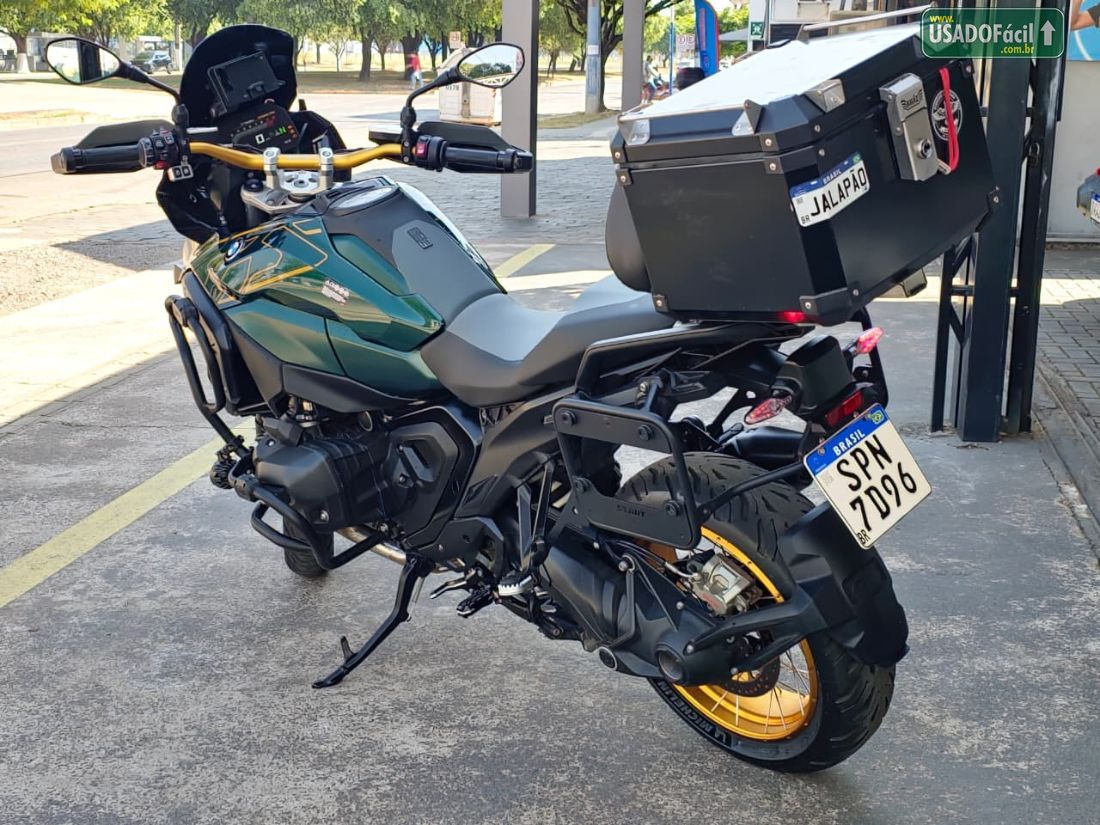 BMW bmw R 1300 GS 719 2024/2024 — foto 7 de 12
