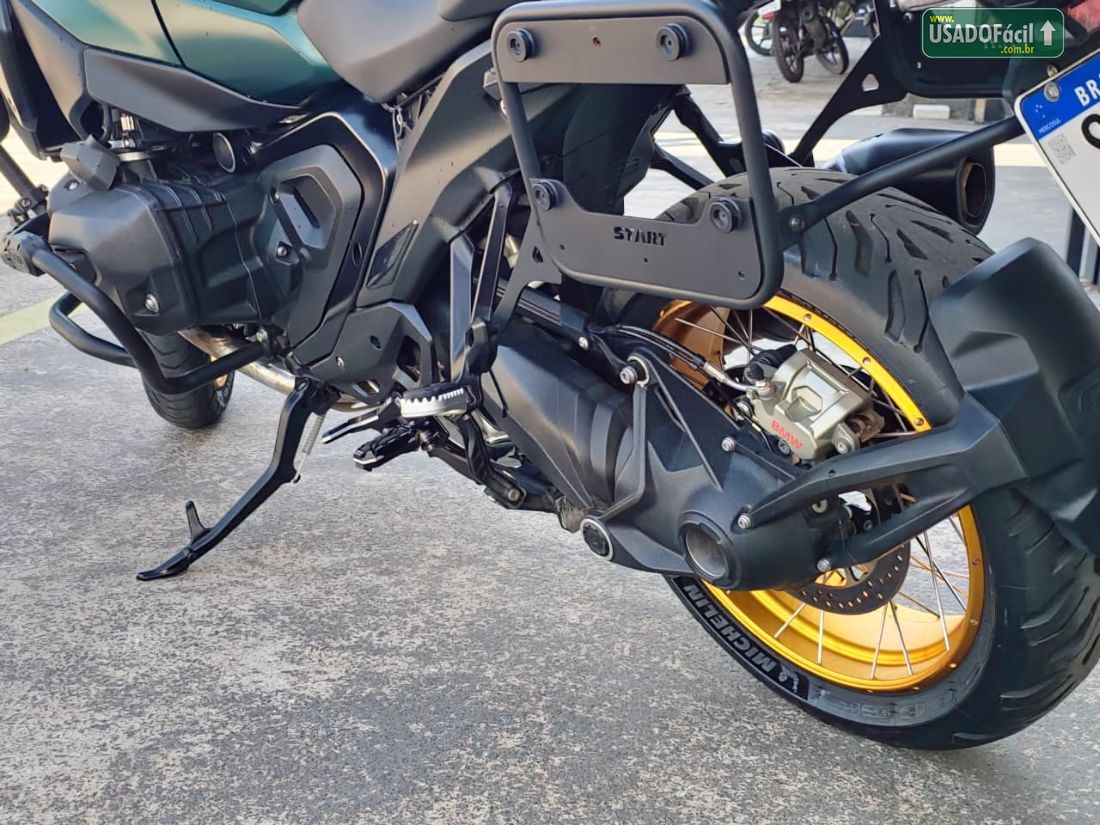 BMW bmw R 1300 GS 719 2024/2024 — foto 9 de 12