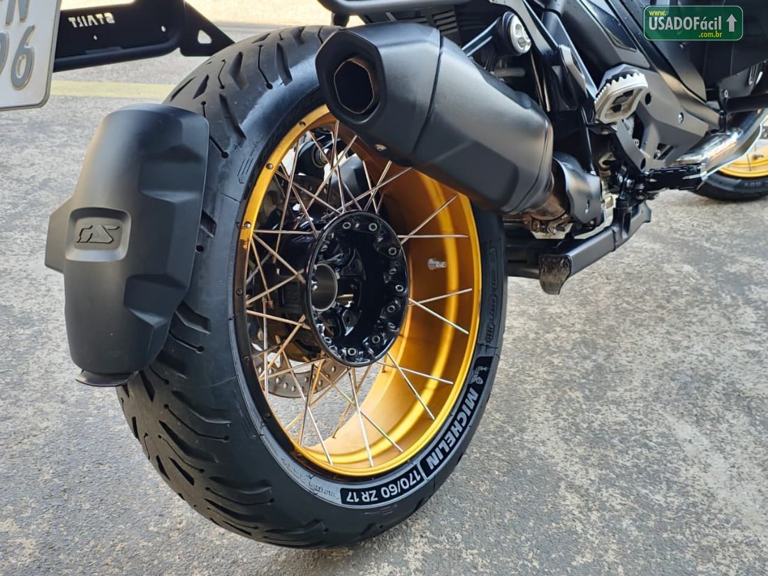 BMW bmw R 1300 GS 719 2024/2024 — foto 10 de 12