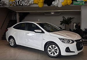 Onix Sedan Plus Lt 1.0 Turbo Mecânico Flex 2020/2020 em Cuiabá - MT