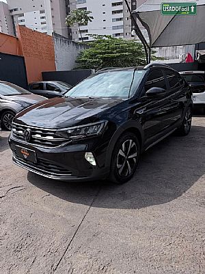 Nivus Highline 200 TSI Automático Flex