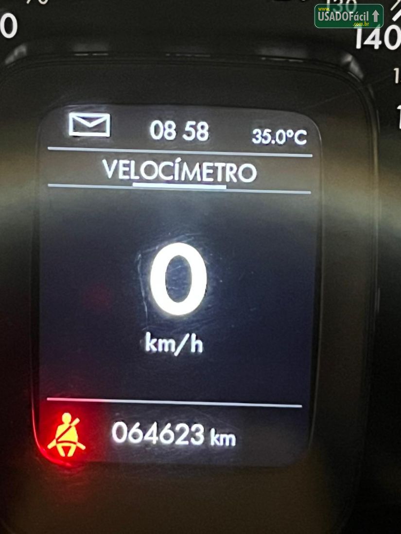 Fiat Strada Freedom Plus CS 1.3 Flex 2024/2025 — foto 10 de 10