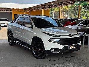 Toro Freedom 1.8 Automático Flex 2019/2020 em Cuiabá - MT