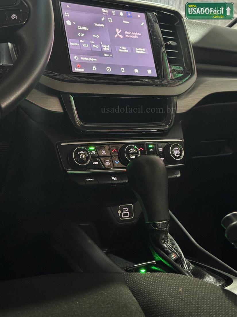 Fiat Toro Freedom 1.3 Automático Flex 2022/2023 — foto 6 de 15