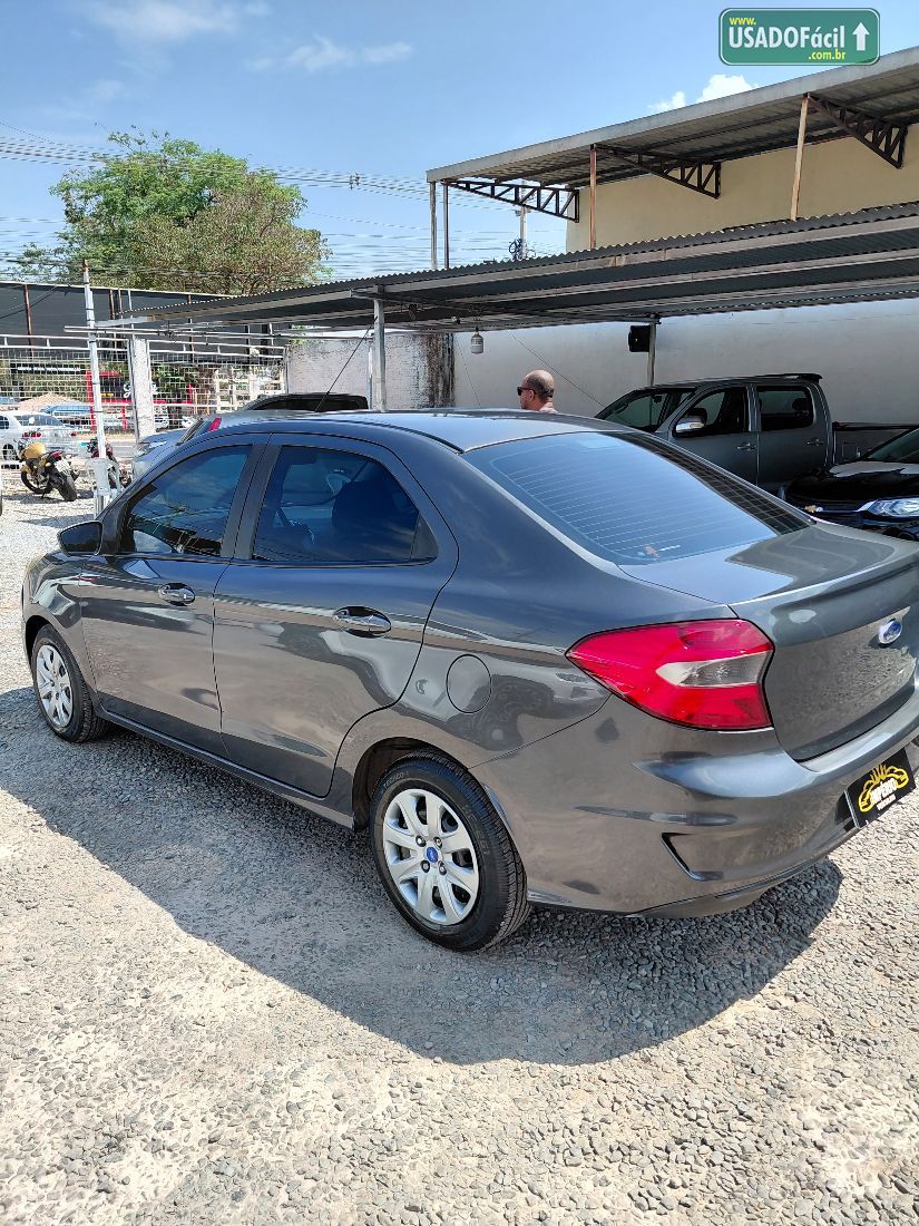 Foto do veículo