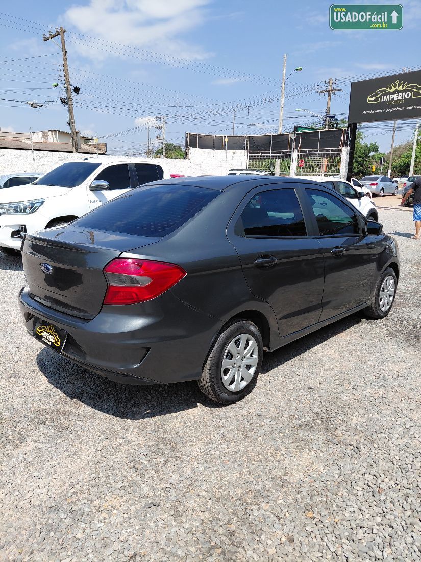 Foto do veículo