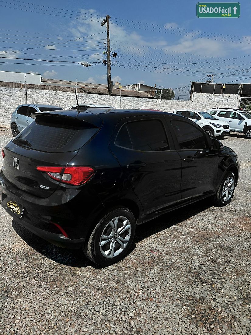 Foto do veículo